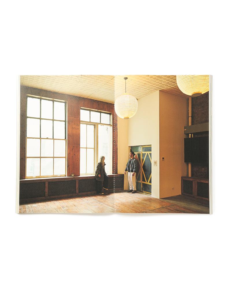 Subsequence vol. 1,2,4,5,6創刊号含 visvim Subsequence vol. 1,2,4,5,6創刊号含 visvim Subsequence Magazine Vol.4 |